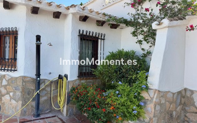 Reventa - Villa independiente - Denia - Denia Centro