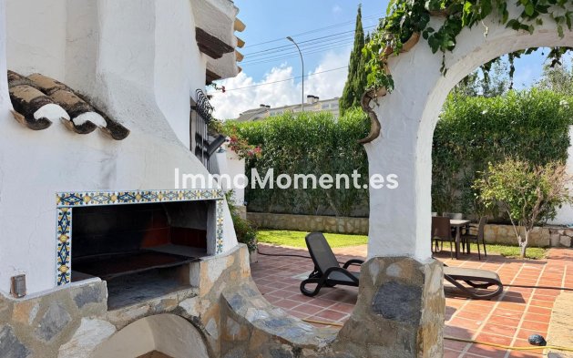 Reventa - Villa independiente - Denia - Denia Centro