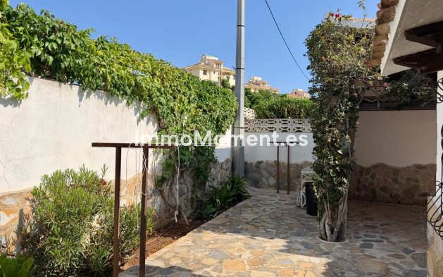 Reventa - Villa independiente - Denia - Denia Centro