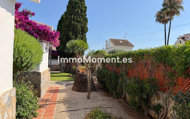 Reventa - Villa independiente - Denia - Denia Centro