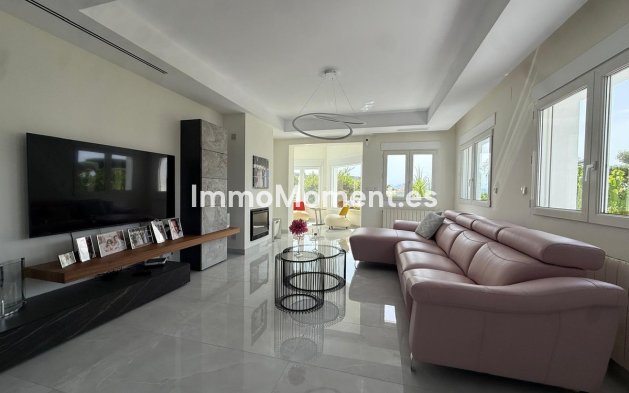 Revente - Villa individuelle - Denia - Denia Centro