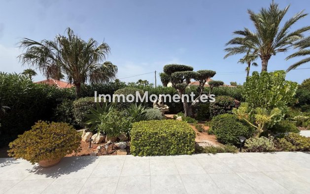 Revente - Villa individuelle - Denia - Denia Centro