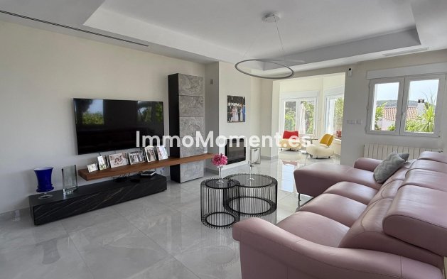 Revente - Villa individuelle - Denia - Denia Centro
