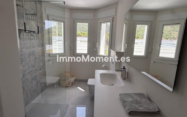 Revente - Villa individuelle - Denia - Denia Centro