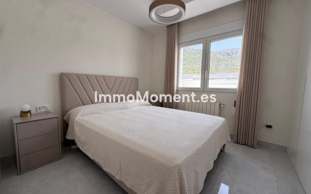 Revente - Villa individuelle - Denia - Denia Centro