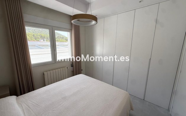 Revente - Villa individuelle - Denia - Denia Centro