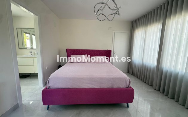 Revente - Villa individuelle - Denia - Denia Centro