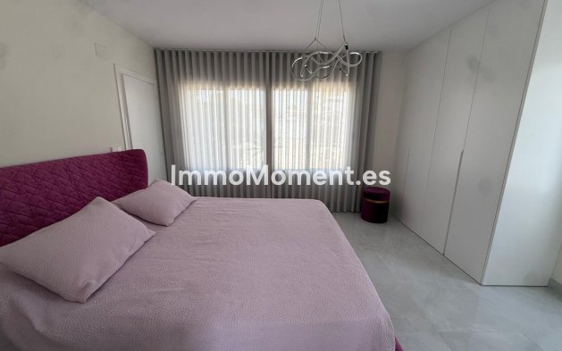 Revente - Villa individuelle - Denia - Denia Centro