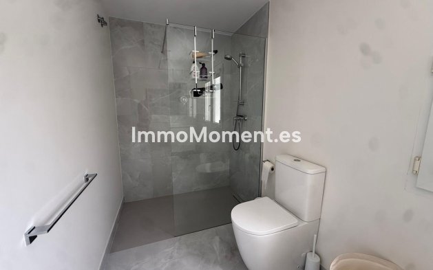 Revente - Villa individuelle - Denia - Denia Centro