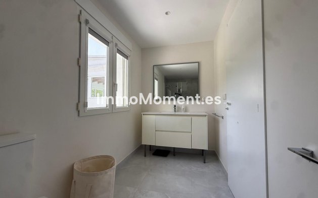 Revente - Villa individuelle - Denia - Denia Centro