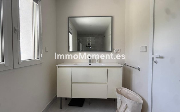 Revente - Villa individuelle - Denia - Denia Centro