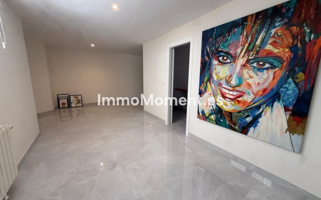 Revente - Villa individuelle - Denia - Denia Centro