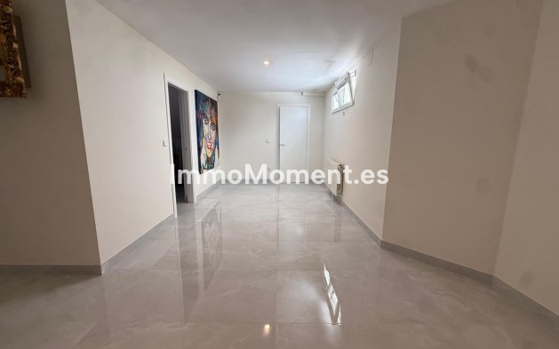 Revente - Villa individuelle - Denia - Denia Centro