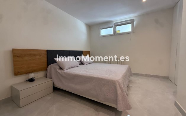 Revente - Villa individuelle - Denia - Denia Centro