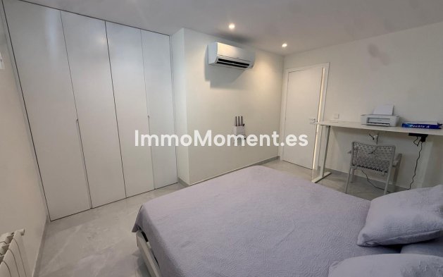 Revente - Villa individuelle - Denia - Denia Centro