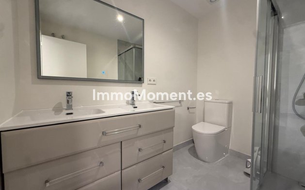 Revente - Villa individuelle - Denia - Denia Centro