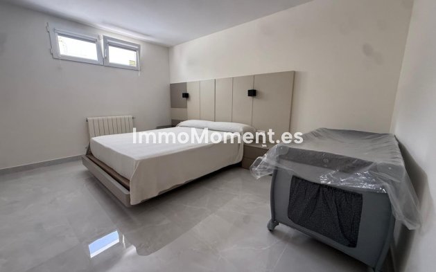 Revente - Villa individuelle - Denia - Denia Centro