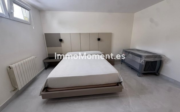 Revente - Villa individuelle - Denia - Denia Centro