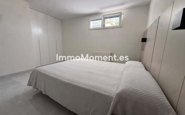 Revente - Villa individuelle - Denia - Denia Centro
