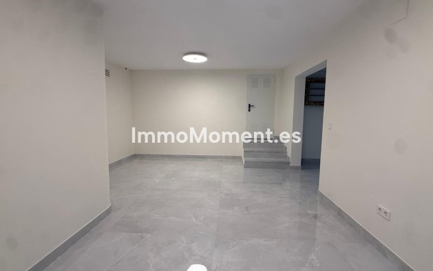 Revente - Villa individuelle - Denia - Denia Centro