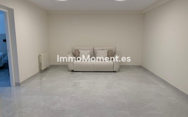 Revente - Villa individuelle - Denia - Denia Centro