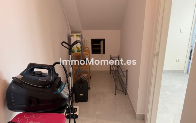 Revente - Villa individuelle - Denia - Denia Centro