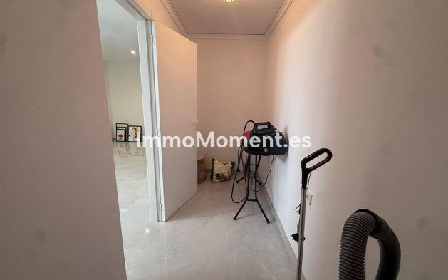 Revente - Villa individuelle - Denia - Denia Centro