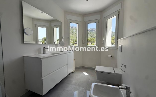 Revente - Villa individuelle - Denia - Denia Centro