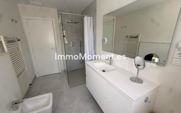 Revente - Villa individuelle - Denia - Denia Centro