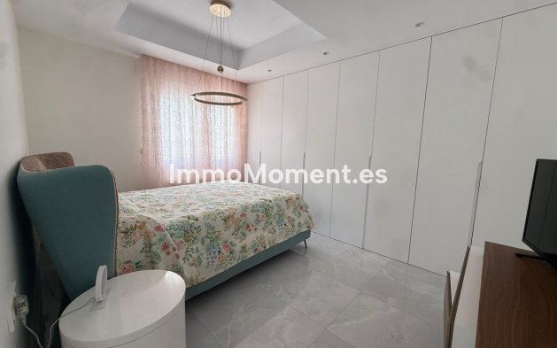 Revente - Villa individuelle - Denia - Denia Centro