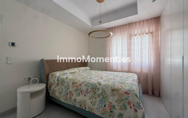 Revente - Villa individuelle - Denia - Denia Centro