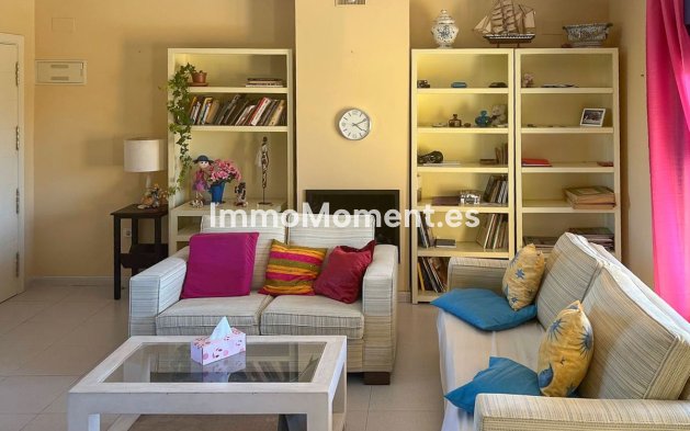 Resale - Apartment - Denia - Denia Centro