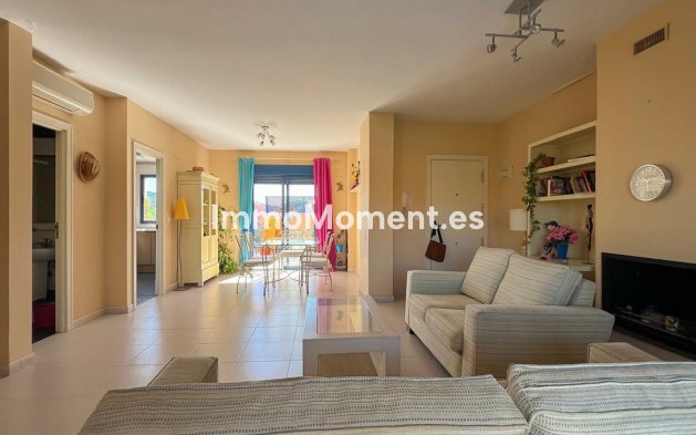 Resale - Apartment - Denia - Denia Centro