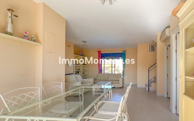 Resale - Apartment - Denia - Denia Centro