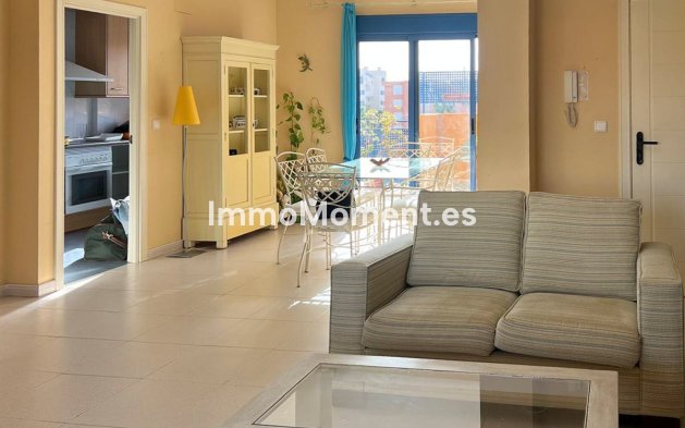 Resale - Apartment - Denia - Denia Centro