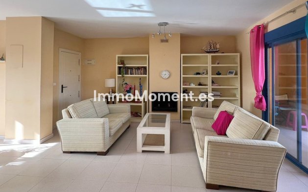 Resale - Apartment - Denia - Denia Centro