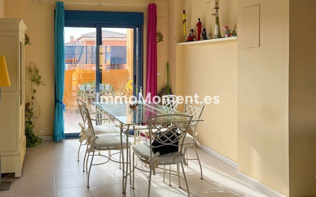 Resale - Apartment - Denia - Denia Centro