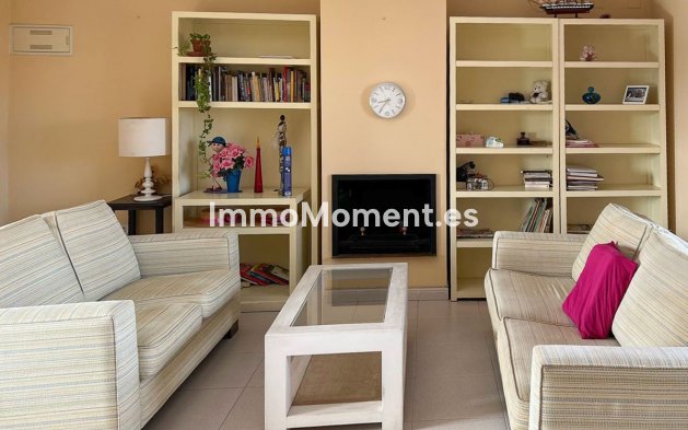 Resale - Apartment - Denia - Denia Centro
