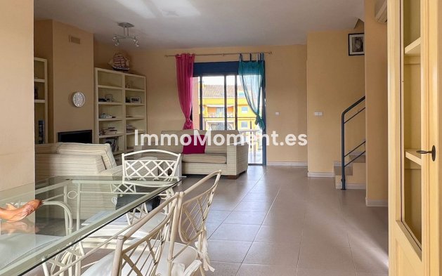 Resale - Apartment - Denia - Denia Centro
