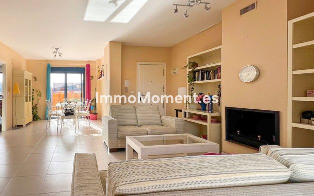 Resale - Apartment - Denia - Denia Centro
