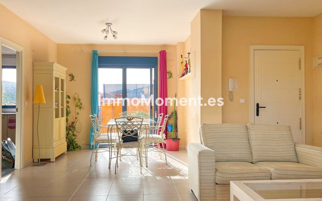 Resale - Apartment - Denia - Denia Centro