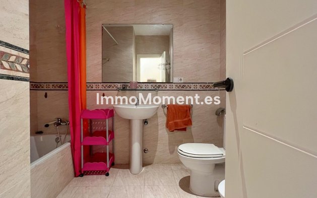 Resale - Apartment - Denia - Denia Centro