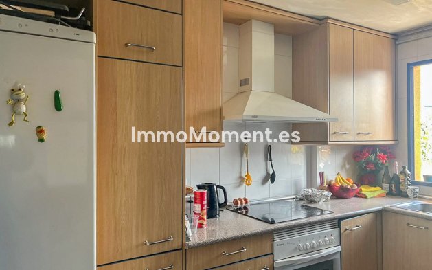 Resale - Apartment - Denia - Denia Centro