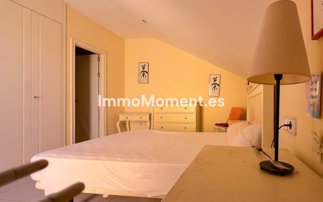 Resale - Apartment - Denia - Denia Centro