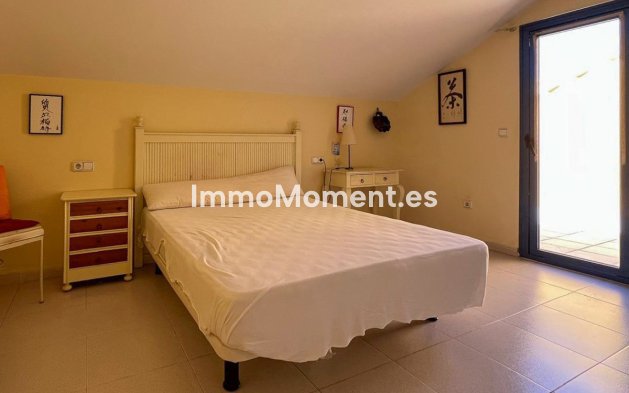 Resale - Apartment - Denia - Denia Centro