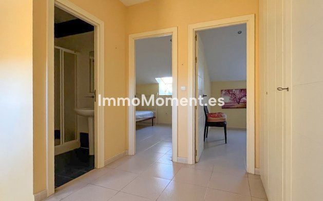 Resale - Apartment - Denia - Denia Centro