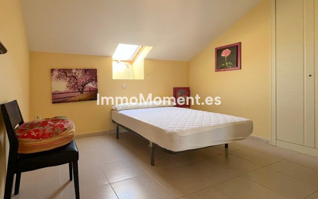 Resale - Apartment - Denia - Denia Centro