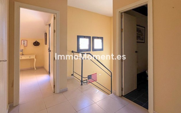 Resale - Apartment - Denia - Denia Centro