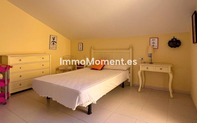 Resale - Apartment - Denia - Denia Centro