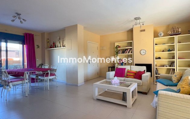 Resale - Apartment - Denia - Denia Centro